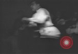Image of Russian war veteran emigres at party Paris France, 1937, second 54 stock footage video 65675063451