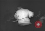 Image of Russian war veteran emigres at party Paris France, 1937, second 55 stock footage video 65675063451