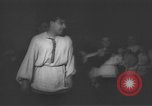 Image of Russian war veteran emigres at party Paris France, 1937, second 57 stock footage video 65675063451