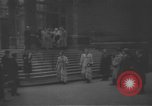 Image évêque Euloge France, 1937, de la seconde 4 séquences d'archives historiques vidéo 65675063452