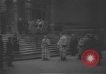 Image évêque Euloge France, 1937, de la seconde 5 séquences d'archives historiques vidéo 65675063452