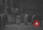 Image évêque Euloge France, 1937, de la seconde 6 séquences d'archives historiques vidéo 65675063452