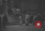 Image évêque Euloge France, 1937, de la seconde 7 séquences d'archives historiques vidéo 65675063452