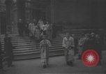 Image évêque Euloge France, 1937, de la seconde 9 séquences d'archives historiques vidéo 65675063452