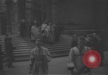 Image évêque Euloge France, 1937, de la seconde 11 séquences d'archives historiques vidéo 65675063452