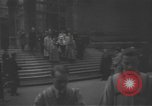 Image évêque Euloge France, 1937, de la seconde 12 séquences d'archives historiques vidéo 65675063452
