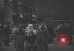 Image évêque Euloge France, 1937, de la seconde 17 séquences d'archives historiques vidéo 65675063452
