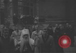 Image évêque Euloge France, 1937, de la seconde 20 séquences d'archives historiques vidéo 65675063452