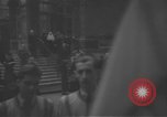 Image évêque Euloge France, 1937, de la seconde 24 séquences d'archives historiques vidéo 65675063452