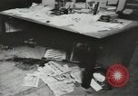 Image of Leon Trotsky in hospital after mortal attack Mexico City Mexico, 1940, second 9 stock footage video 65675063453