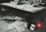 Image of Leon Trotsky in hospital after mortal attack Mexico City Mexico, 1940, second 10 stock footage video 65675063453