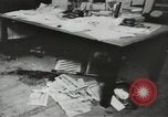 Image of Leon Trotsky in hospital after mortal attack Mexico City Mexico, 1940, second 11 stock footage video 65675063453