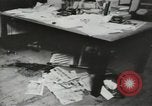 Image of Leon Trotsky in hospital after mortal attack Mexico City Mexico, 1940, second 12 stock footage video 65675063453