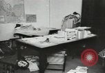 Image of Leon Trotsky in hospital after mortal attack Mexico City Mexico, 1940, second 13 stock footage video 65675063453