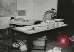 Image of Leon Trotsky in hospital after mortal attack Mexico City Mexico, 1940, second 17 stock footage video 65675063453