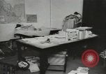 Image of Leon Trotsky in hospital after mortal attack Mexico City Mexico, 1940, second 19 stock footage video 65675063453
