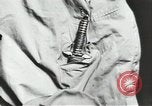 Image of Leon Trotsky in hospital after mortal attack Mexico City Mexico, 1940, second 35 stock footage video 65675063453