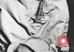 Image of Leon Trotsky in hospital after mortal attack Mexico City Mexico, 1940, second 37 stock footage video 65675063453