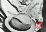 Image of Leon Trotsky in hospital after mortal attack Mexico City Mexico, 1940, second 39 stock footage video 65675063453