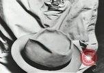 Image of Leon Trotsky in hospital after mortal attack Mexico City Mexico, 1940, second 40 stock footage video 65675063453