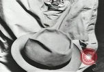 Image of Leon Trotsky in hospital after mortal attack Mexico City Mexico, 1940, second 41 stock footage video 65675063453