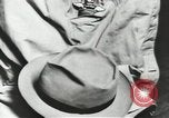 Image of Leon Trotsky in hospital after mortal attack Mexico City Mexico, 1940, second 42 stock footage video 65675063453
