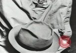 Image of Leon Trotsky in hospital after mortal attack Mexico City Mexico, 1940, second 43 stock footage video 65675063453