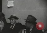 Image of Leon Trotsky in hospital after mortal attack Mexico City Mexico, 1940, second 48 stock footage video 65675063453
