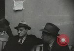 Image of Leon Trotsky in hospital after mortal attack Mexico City Mexico, 1940, second 49 stock footage video 65675063453