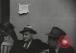Image of Leon Trotsky in hospital after mortal attack Mexico City Mexico, 1940, second 51 stock footage video 65675063453