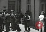 Image of Leon Trotsky in hospital after mortal attack Mexico City Mexico, 1940, second 58 stock footage video 65675063453