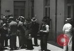 Image of Leon Trotsky in hospital after mortal attack Mexico City Mexico, 1940, second 59 stock footage video 65675063453