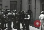 Image of Leon Trotsky in hospital after mortal attack Mexico City Mexico, 1940, second 60 stock footage video 65675063453
