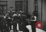Image of Leon Trotsky in hospital after mortal attack Mexico City Mexico, 1940, second 61 stock footage video 65675063453
