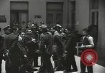 Image of Leon Trotsky in hospital after mortal attack Mexico City Mexico, 1940, second 62 stock footage video 65675063453