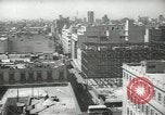 Image le trafic sur les rues Mexico Mexique, 1944, de la seconde 15 séquences d'archives historiques vidéo 65675063454