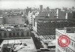 Image le trafic sur les rues Mexico Mexique, 1944, de la seconde 20 séquences d'archives historiques vidéo 65675063454