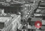Image le trafic sur les rues Mexico Mexique, 1944, de la seconde 22 séquences d'archives historiques vidéo 65675063454