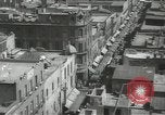 Image le trafic sur les rues Mexico Mexique, 1944, de la seconde 23 séquences d'archives historiques vidéo 65675063454