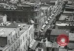 Image le trafic sur les rues Mexico Mexique, 1944, de la seconde 25 séquences d'archives historiques vidéo 65675063454