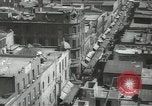 Image le trafic sur les rues Mexico Mexique, 1944, de la seconde 26 séquences d'archives historiques vidéo 65675063454