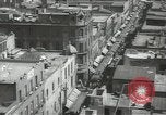 Image le trafic sur les rues Mexico Mexique, 1944, de la seconde 27 séquences d'archives historiques vidéo 65675063454