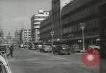 Immagine di Il traffico su strada Città del Messico MESSICO, 1944, secondo 5 filmato di repertorio 65675063455