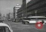 Immagine di Il traffico su strada Città del Messico MESSICO, 1944, secondo 8 filmato di repertorio 65675063455