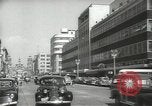 Immagine di Il traffico su strada Città del Messico MESSICO, 1944, secondo 9 filmato di repertorio 65675063455