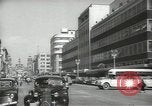 Immagine di Il traffico su strada Città del Messico MESSICO, 1944, secondo 10 filmato di repertorio 65675063455