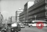 Immagine di Il traffico su strada Città del Messico MESSICO, 1944, secondo 11 filmato di repertorio 65675063455