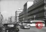 Immagine di Il traffico su strada Città del Messico MESSICO, 1944, secondo 12 filmato di repertorio 65675063455