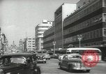 Immagine di Il traffico su strada Città del Messico MESSICO, 1944, secondo 13 filmato di repertorio 65675063455