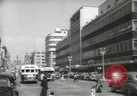 Immagine di Il traffico su strada Città del Messico MESSICO, 1944, secondo 14 filmato di repertorio 65675063455